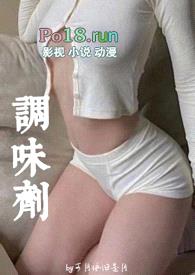 调味剂（亲父女 高H）封面